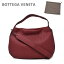 ボッテガヴェネタ ハンドバッグ 547225 V0016 6423 BACC R BORSA SP BOTTEGA VENETA ショルダーバッグ レディース 【送料無料（※北海道・沖縄は配送不可）】