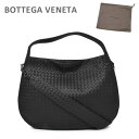 ボッテガヴェネタ ハンドバッグ 547225 V0016 8175 NERO BORSA SP BOTTEGA VENETA ショルダーバッグ レディース 【送料無料（※北海道・沖縄は配送不可）】