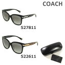 在庫処分 COACH (コーチ) サングラス 0HC8103F-527...(4)