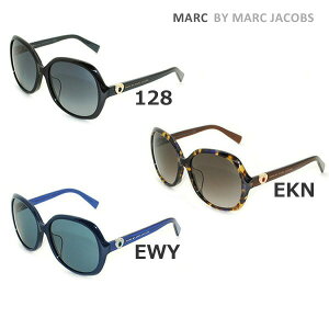 ߸˽ʬڹʡ MARC BY MARC JACOBS ʥޡХ ޡ֥ 󥰥饹 MMJ470FS 128 EKN EWY եå UVå ޡ֥ ǥ ̵ʢ̳ƻԲġˡ