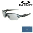 【国内正規品】 オークリー サングラス OO9271-06 OAKLEY FLAK 2.0 UVカット アジアンフィット 【送料無料（※北海道 沖縄は配送不可）】