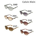 【国内正規品】 Calvin Klein（カルバンクライン） サングラス cK4296SA 040 059 204 210 237 540 アジアンフィット メンズ レディース UVカット【送料無料（※北海道・沖縄は配送不可）】