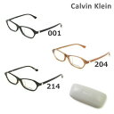 【国内正規品】 Calvin Klein（カルバンクライン） メガネ 眼鏡 フレーム のみ CK5947A 001 204 214 メンズ レディース アジアンフィット 【送料無料（※北海道・沖縄は配送不可）】