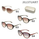 ジルスチュアート 【国内正規品】 JILLSTUART （ジル スチュアート） サングラス 06-0582 01 02 03 04 レディース アジアンフィット 17 【送料無料（※北海道・沖縄は配送不可）】