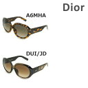 付属品なし Dior （ディオール） サングラス MYDIOR1FN DUI/JD A6MHA アジアンフィット 正規品 レディース UVカット ブランド 【送料無料（※北海道 沖縄は配送不可）】