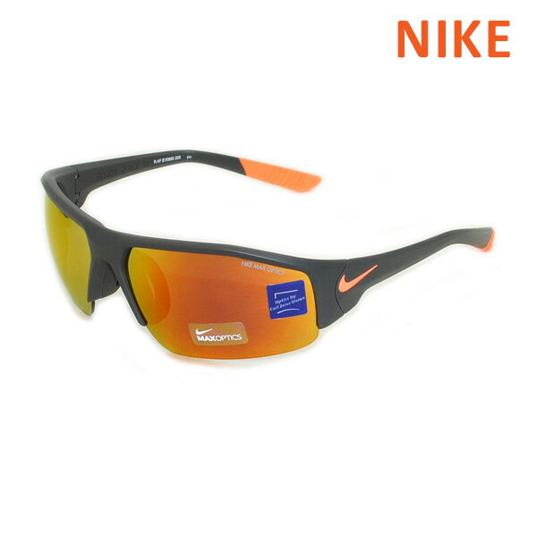 【国内正規品】 NIKE（ナイキ） サングラス SKYLON ACE XV R AF EV0895 208 メンズ レディース スポーツグラス 【送料無料（※北海道・沖縄は配送不可）】