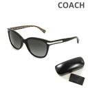 COACH (コーチ) サングラス 0HC8132 5261...