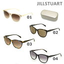 ジルスチュアート 在庫処分【国内正規品】 JILLSTUART （ジル スチュアート） サングラス 06-0591 01 02 03 04 レディース アジアンフィット UVカット [18] 【送料無料（※北海道・沖縄は配送不可）】