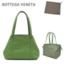 ボッテガヴェネタ トートバッグ リバーシブル 547380 V0EKB 3871 MINT/MINK Borsa Nappa BOTTEGA VENETA ハンドバッグ レディース 【送料無料（※北海道・沖縄は配送不可）】