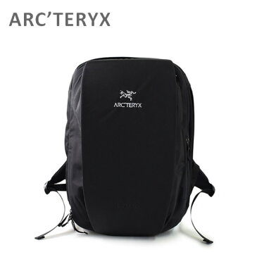 アークテリクス リュック BLADE 20 16179 ARC’TERYX バッグ デイパック バックパック メンズ レディース 【送料無料（※北海道・沖縄は1,000円）】