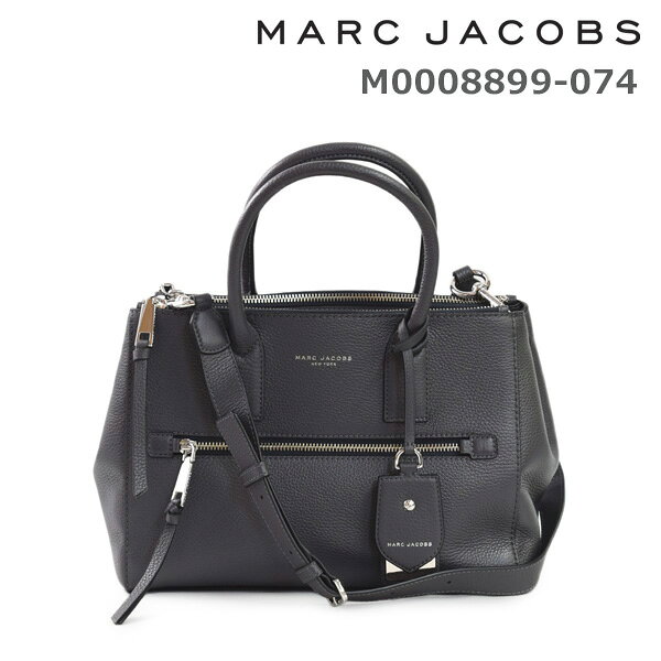 MARC JACOBS - マークジェイコブス ハンドバッグ M0008899-074 SHADOW レディース ショルダーバッグ MARC JACOBS 18SS 【送料無料（※北海道・沖縄は配送不可）】