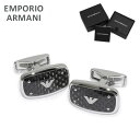 エンポリオ アルマーニ カフスボタン EGS1599040 ...