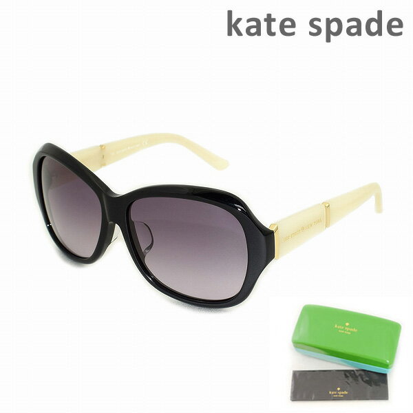 ケイト・スペード ニューヨーク サングラス レディース 在庫処分【国内正規品】 ケイトスペード サングラス kate spade GIANNA/F/S 9YD レディース アジアンフィット UVカット 【送料無料（※北海道・沖縄は配送不可）】