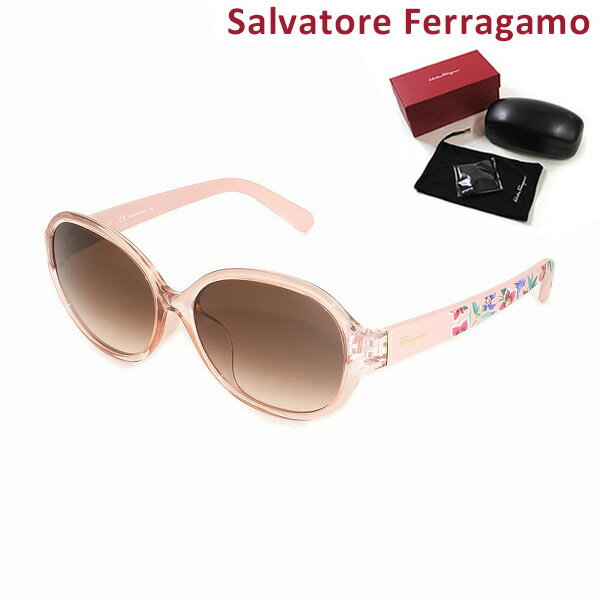 ߸˽ʬڹʡ ȡ ե饬 󥰥饹 SF918SA-290 եå ǥ UVå Salvatore Ferragamo ̵ʢ̳ƻԲġˡ