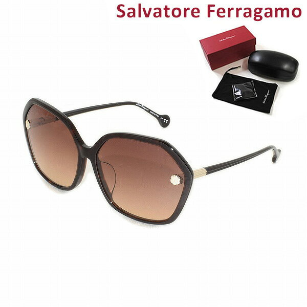 FERRAGAMO Ferragamo サングラス SF920SA-214