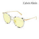 【国内正規品】 Calvin Klein（カルバンクライン） サングラス CK18708SA-972 メンズ レディース UVカット【送料無料（※北海道・沖縄は配送不可）】