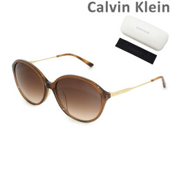 カルバンクライン 【国内正規品】 Calvin Klein（カルバンクライン） サングラス CK18710SA-210 アジアンフィット メンズ レディース UVカット【送料無料（※北海道・沖縄は配送不可）】