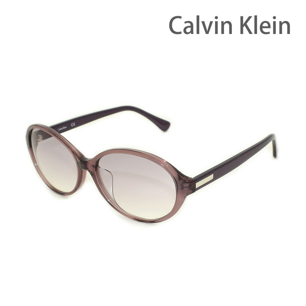 【国内正規品】 カルバンクライン サングラス CK4335SA-515 アジアンフィット メンズ レディース UVカット Calvin Klein 【送料無料（※北海道・沖縄は配送不可）】