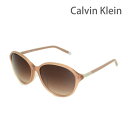 【国内正規品】 カルバンクライン サングラス CK4344SA-204 アジアンフィット メンズ レディース UVカット Calvin Klein 【送料無料（※北海道 沖縄は配送不可）】