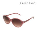 【国内正規品】 カルバンクライン サングラス CK4346SA-601 アジアンフィット メンズ レディース UVカット Calvin Klein 【送料無料（※北海道・沖縄は配送不可）】