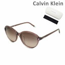 【国内正規品】 カルバンクライン サングラス CK4348SA-513 アジアンフィット メンズ レディース UVカット Calvin Klein 【送料無料（※北海道・沖縄は配送不可）】