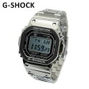 【国内正規品】 CASIO カシオ G-SHOCK Gショック GMW-B5000D-1JF 時計 腕時計 メンズ 【送料無料（※北海道・沖縄は配送不可）】