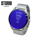 STORM LONDON(ストームロンドン) 時計 腕時計 ...