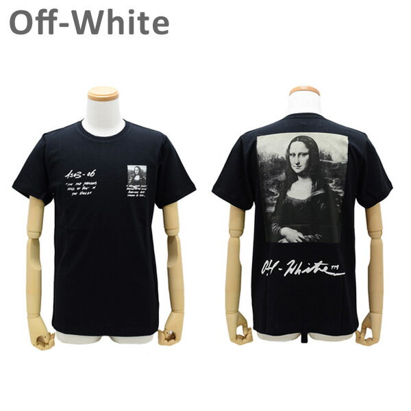 在庫処分 オフホワイト Tシャツ モナリザ ブラック MONNALISA S/S SLIM TEE OMAA027 S19-1850051020 Off-White 【送料無料（※北海道 沖縄は配送不可）】