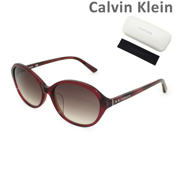 カルバン・クライン メガネ メンズ 【国内正規品】 Calvin Klein（カルバンクライン） サングラス CK18521SA-605 アジアンフィット メンズ レディース UVカット 19【送料無料（※北海道・沖縄は配送不可）】