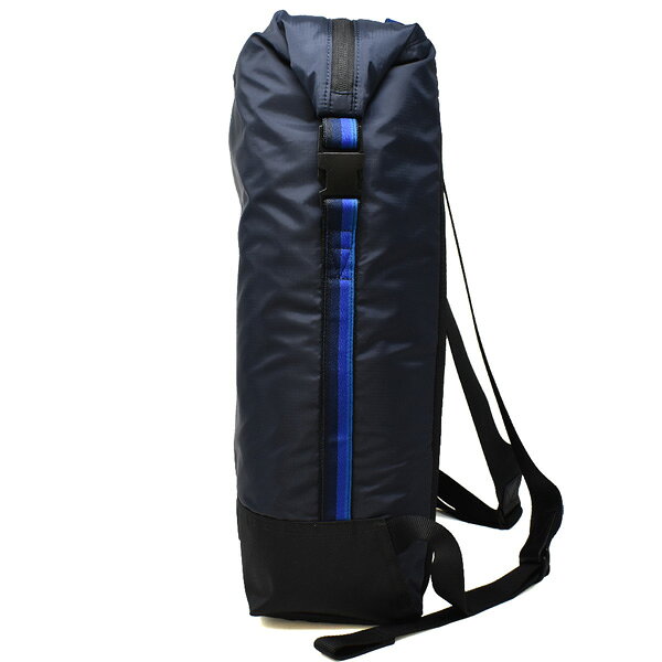 ポールスミス バッグ リュック M2A 5836 ANYSPO 47 BACK BKPACK NYLON ネイビー/ブ...