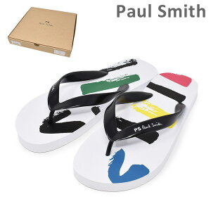 ݡ륹ߥ ӡ M2S DSF01 AEVA DISCFLOP MULTI  PAUL SMITH SHOE ̵ʢ̳ƻԲġˡ