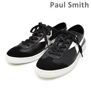 Ȣʤ ݡ륹ߥ  M2S ZIG01 ASET ZIGGY BLACK  塼 ˡ PAUL SMITH SHOE ̵ʢ̳ƻԲġˡ