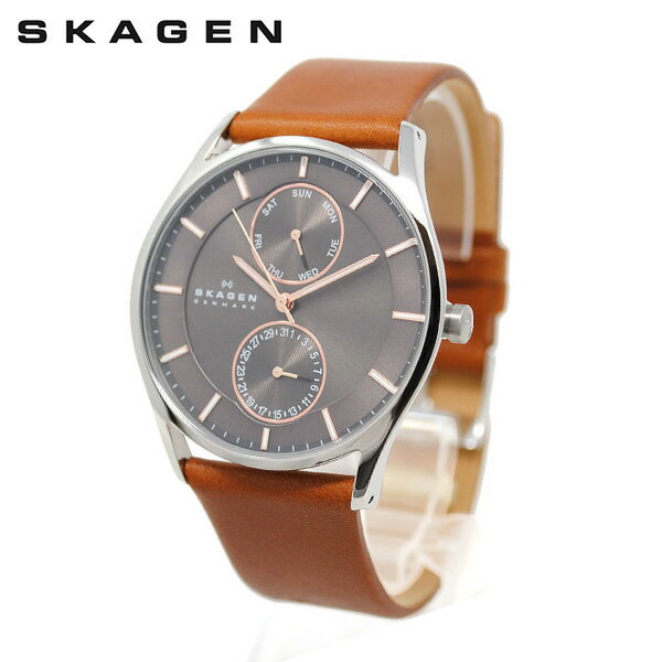 ڹʡۥ ӻ SKW6086 SKAGEN HOLST   å С/֥饦 쥶 ̵ʢ̳ƻԲġˡ