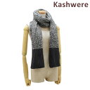 KASHWERE カシウエア スカーフ SC-002-829...