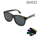 グッチ サングラス GG0326SA-002 アジアンフィット レディース UVカット GUCCI 【送料無料（※北海道・沖縄は配送不可）】