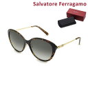 【国内正規品】 サルヴァトーレ フェラガモ サングラス SF973SA-214 レディース UVカット Salvatore Ferragamo 【送料無料(※北...