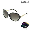 グッチ サングラス GG0076SK-002 アジアンフィット レディース UVカット GUCCI 【送料無料（※北海道・沖縄は配送不可）】