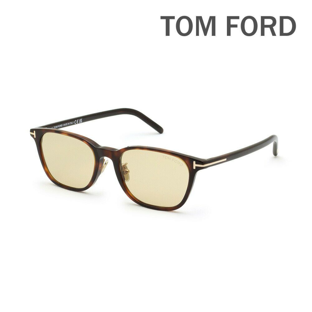 トムフォード サングラス FT1040-D/S 52E 52 TOM FORD メンズ レディース 正規品 TF1040-D ECO【送料無料（※北海道・沖縄は配送不可）】