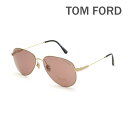 トムフォード サングラス FT0993/S 32E 59 TOM FORD メンズ レディース 正規品 TF993【送料無料（※北海道・沖縄は配送不可）】