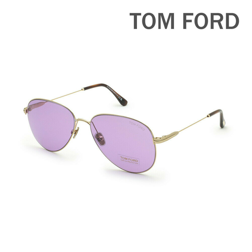 トムフォード サングラス FT0993/S 28Y 59 TOM FORD メンズ レディース 正規品 TF993【送料無料（※北海道・沖縄は配送不可）】