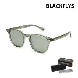 【国内正規品】ブラックフライ サングラス BF-1257-09 FLY SILAS メンズ レディース UVカット BLACKFLYS BLACK FLYS【送料無料（※北海道・沖縄は配送不可）】