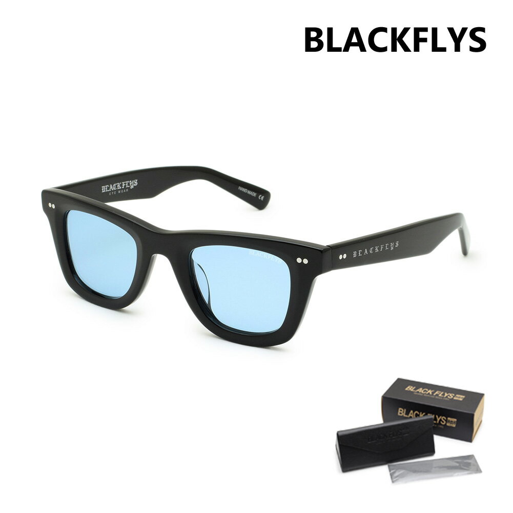 ブラックフライ サングラス BF-13503-04 FLY NOVA メンズ レディース UVカット BLACKFLYS BLACK FLYS