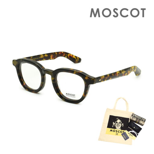 MOSCOT モスコット DAHVEN DAH-O47242002-01 TORTOISE サイズ47 眼鏡 フレーム のみ メンズ レディース 【送料無料(※北海道・沖縄は配送不可)】 MOSCOT モスコット DAHVEN DAH-O47242002-01 TORTOISE サイズ47 眼鏡 フレーム のみ メンズ レディース 【送料無料(※北海道・沖縄は配送不可)】