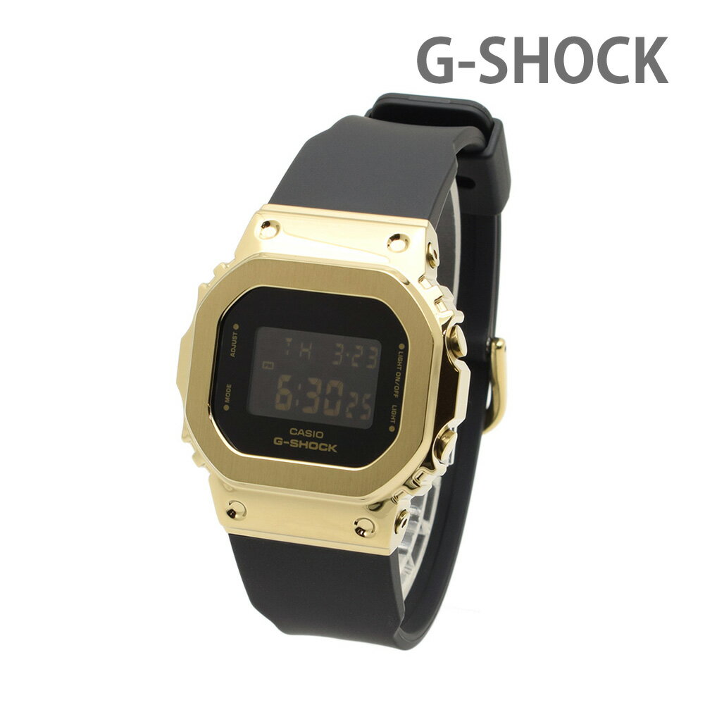 カシオ ビジネス腕時計 レディース 【国内正規品】CASIO カシオ G-SHOCK Gショック GM-S5600UGB-1JF 時計 腕時計 DIGITAL WOMEN【送料無料（※北海道・沖縄は配送不可）】