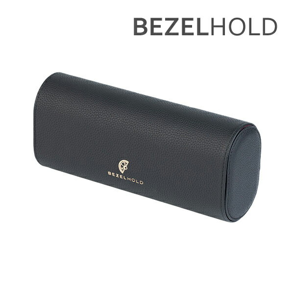 ベゼルホールド ウォッチケース BH-WR2-BLP ハットトリック 腕時計 収納ボックス 3本 BEZELHOLD【送料無料（※北海道・沖縄は配送不可）】