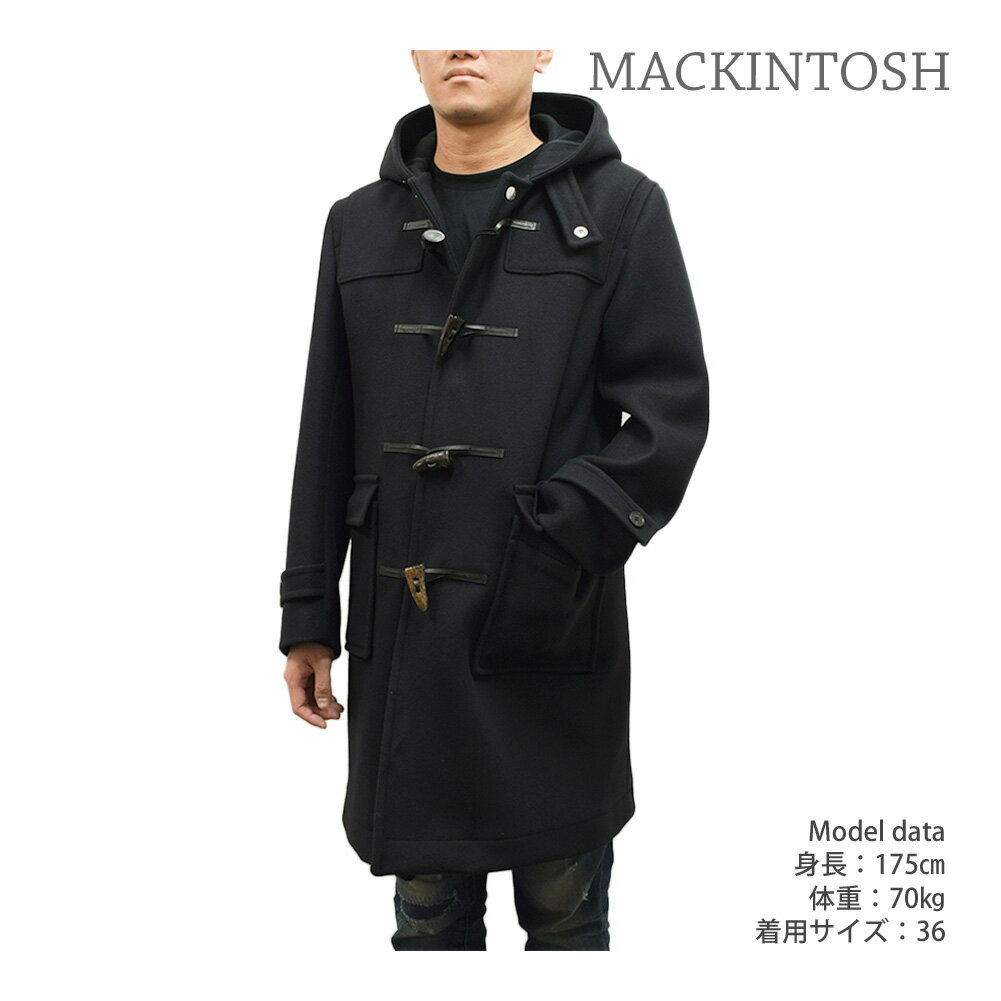 楽天市場】マッキントッシュ メンズ ダッフルコート 38の通販 楽天市場】マッキントッシュ メンズ ダッフルコート 38の通販