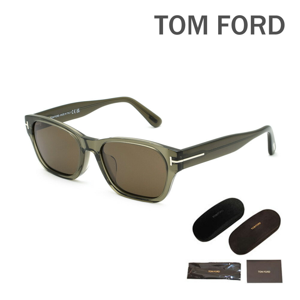 ȥե 󥰥饹 FT0959-D/S 20E 54 TOM FORD  ǥ ˥å  TF959-D̵ʢ̳ƻԲġˡ