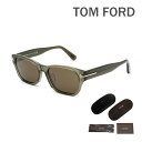 トムフォード トムフォード サングラス FT0959-D/S 20E 54 TOM FORD メンズ レディース ユニセックス 正規品 TF959-D【送料無料（※北海道・沖縄は配送不可）】