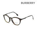 バーバリー メガネフレーム のみ BE2321F 3002 51 ハバナ アジアンフィット メンズ レディース ユニセックス 眼鏡 BURBERRY【送料無料（※北海道・沖縄は配送不可）】