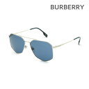 バーバリー サングラス BE3139 100580 58 ノーズパッド メンズ BURBERRY UVカット B 3139 1005/80 OZWALD【送料無料（※北海道・沖縄は配送不可）】